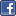 Loggati con Facebook